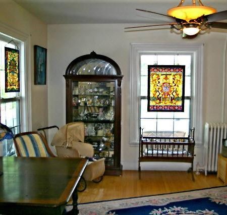 The Young House Bed And Breakfast Millinocket Bagian luar foto