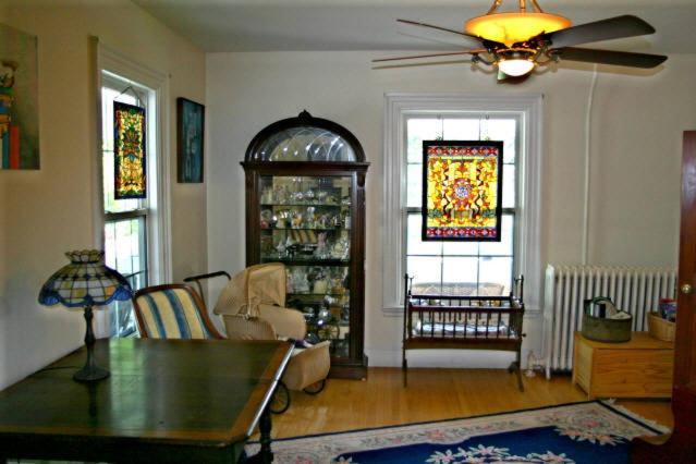 The Young House Bed And Breakfast Millinocket Bagian luar foto