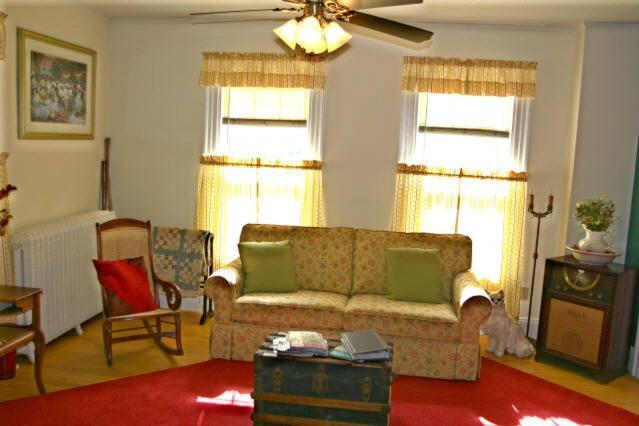 The Young House Bed And Breakfast Millinocket Bagian luar foto