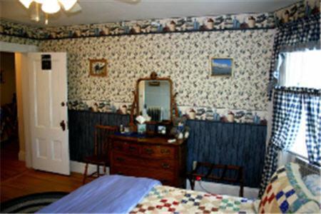 The Young House Bed And Breakfast Millinocket Ruang foto