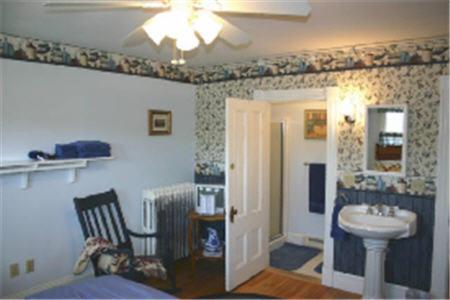 The Young House Bed And Breakfast Millinocket Ruang foto