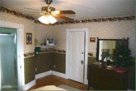 The Young House Bed And Breakfast Millinocket Ruang foto